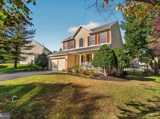 3708 Sprigg St N, Frederick, MD 21704