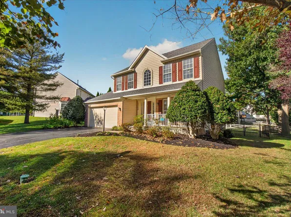 3708 Sprigg St N, Frederick, MD 21704
