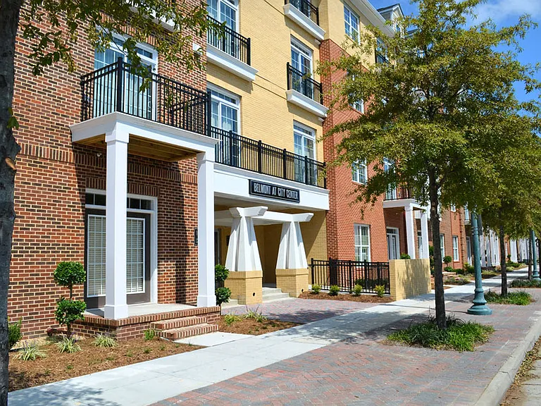 Belmont at City Center — Photo 21