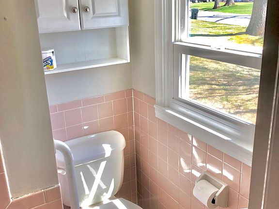 First Floor Bathroom