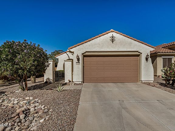 4th image of 27044 W ESCUDA Drive