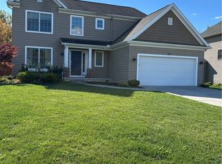 42 Worthington Ln, Lancaster, NY 14086