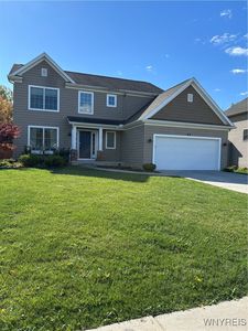 42 Worthington Ln, Lancaster, NY, 14086