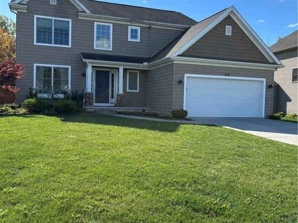 42 Worthington Ln, Lancaster, NY 14086