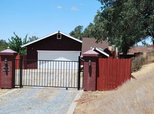 1295 Large Oak Dr, Placerville, CA 95667