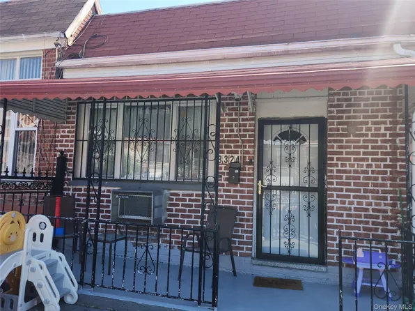 3324 Gunther Avenue, Bronx, NY 10469