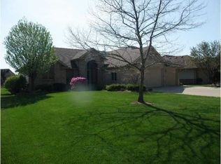 539 S Wynn Rd, Oregon, OH 43616