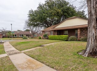2312 Jamie Dr, Garland, TX 75040