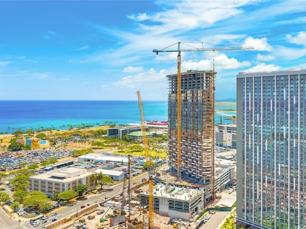333 Ward Ave #3313, Honolulu, HI 96814