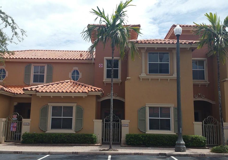 1st image of 4960 Windward Way #1503