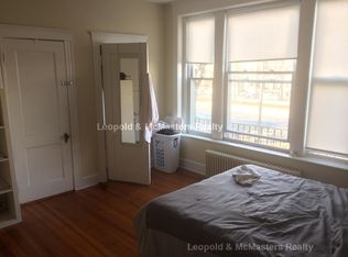 1126 Commonwealth Ave #2U, Allston, MA 02134