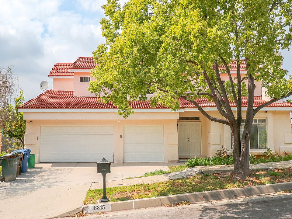 1st image of 16315 Chella Dr