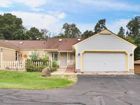 400 Fairfield Ln #8, Brainerd, MN 56401