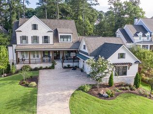 114 Dickerson Rd NE, Marietta, GA 30067