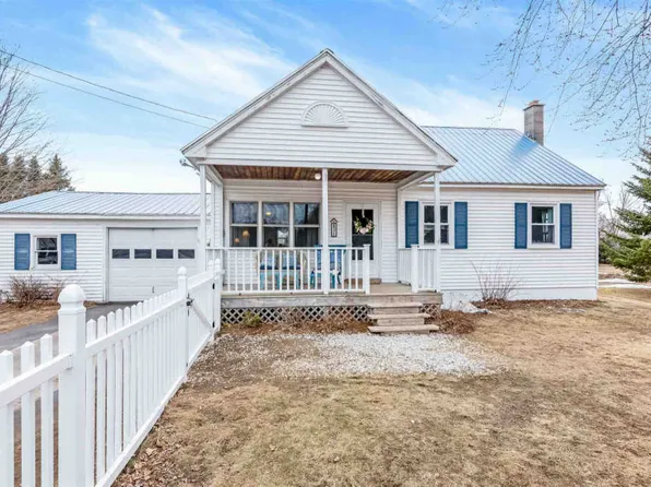 31 Sunny View Dr, Jericho, VT 05465