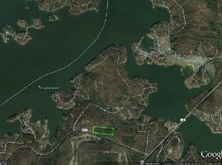 566 Constellation Dr, Alpine, AL 35014