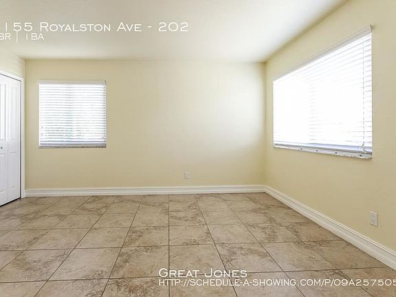 2nd image of 3155 Royalston Ave #202