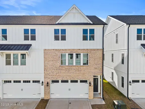 828 Anchors Bend Way #5, Wilmington, NC 28411