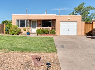 721 Indiana St SE, Albuquerque, NM 87108