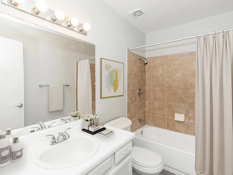 The Cara Apartments — Photo 19