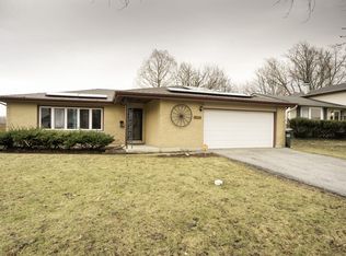 19001 Jonathan Ln, Homewood, IL 60430