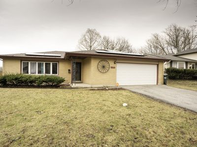 19001 Jonathan Ln, Homewood, IL, 60430