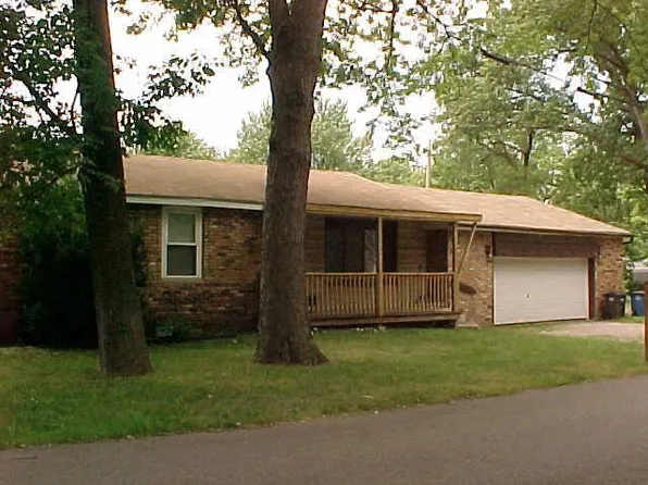 2880 Oklahoma St, Lake Station, IN 46405