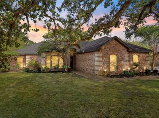 520 Lux Dr, Waco, TX 76706