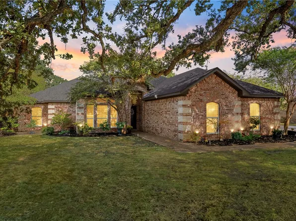 520 Lux Dr, Waco, TX 76706