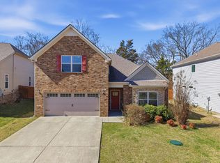 1234 Cotillion Dr, Murfreesboro, TN 37128