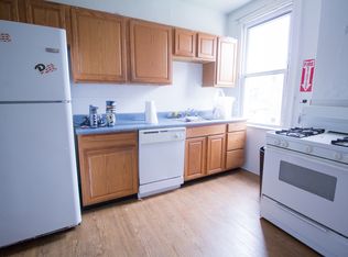 14 Melba Pl #2, Pittsburgh, PA 15213