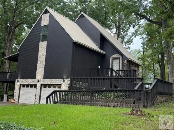 2 Spring Cv, Texarkana, TX 75503