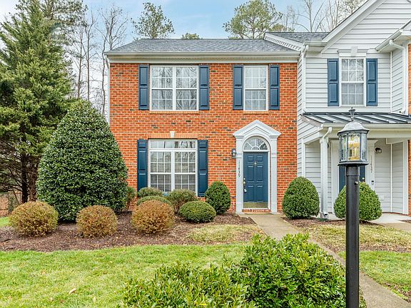 2nd image of 11439 Abbots Cross Ln
