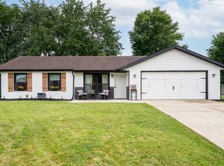4209 W Sandpiper Dr, Muncie, IN 47304
