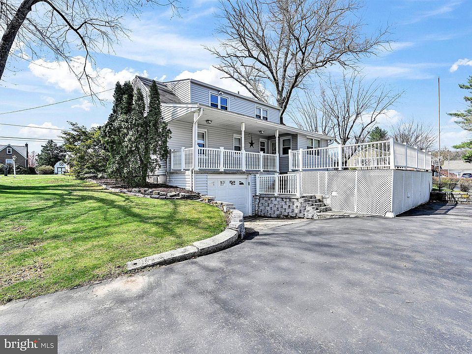 340 Gibraltar Rd, Reading, PA 19606 Zillow