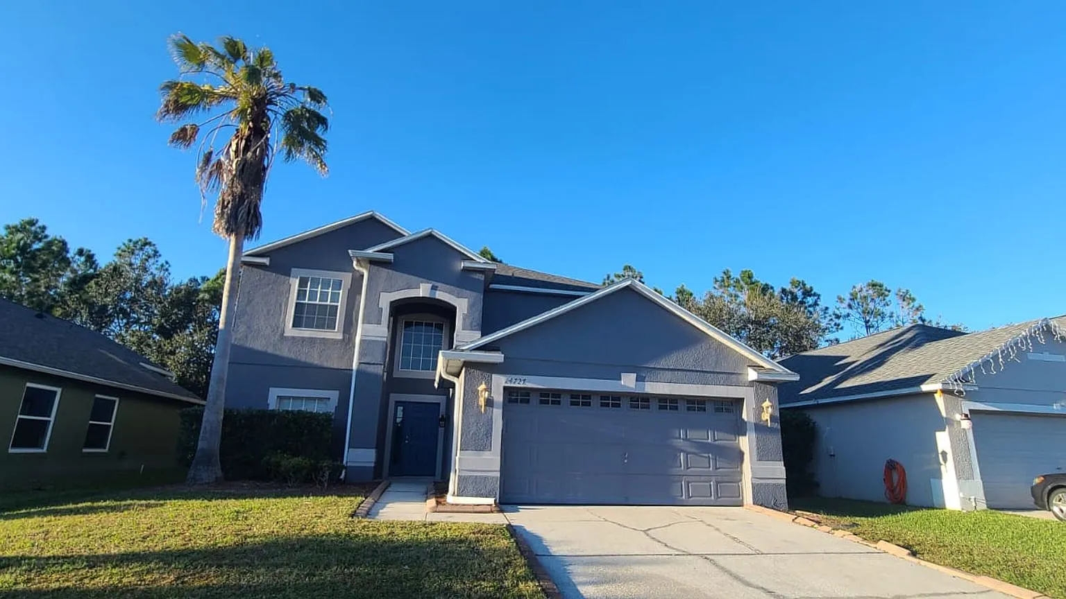 14727 Seattle Slew Place, Orlando — Photo 1