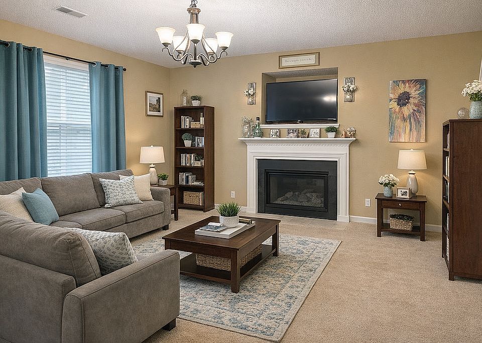 1st image of 6088 Glen Way Dr