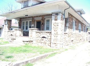 935 W Brower St, Springfield, MO 65802