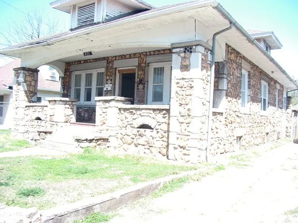 935 W Brower St, Springfield, MO 65802