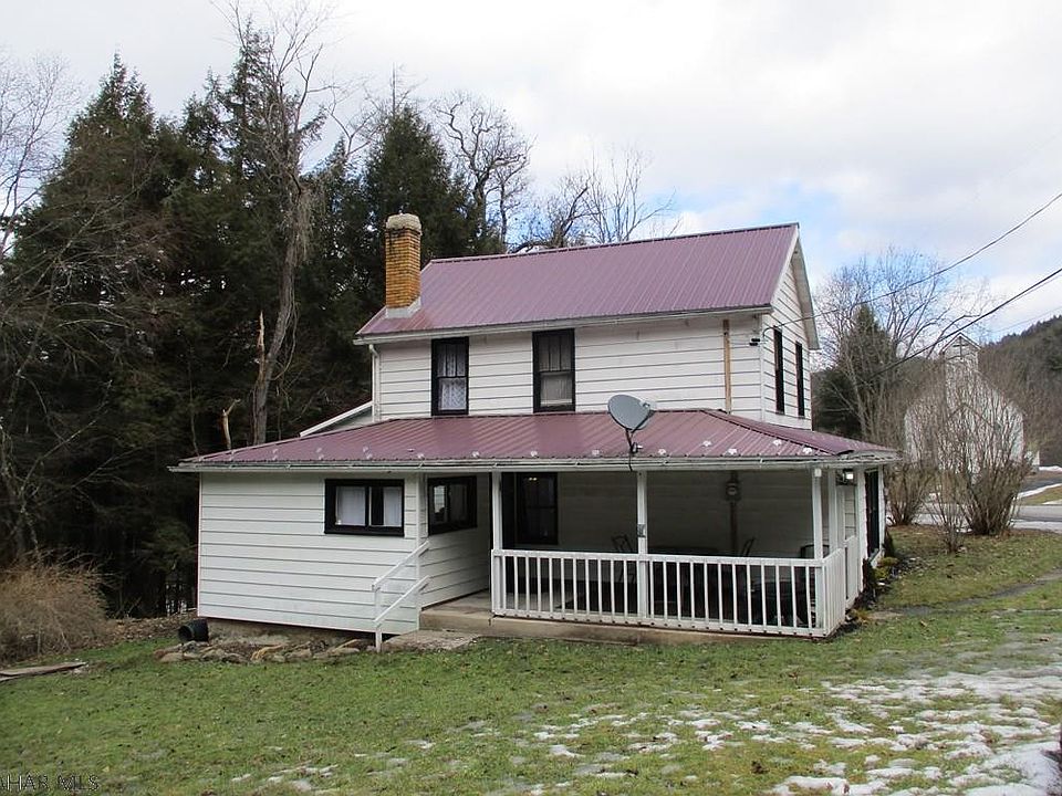 3765 Pottersdale Rd, Pottersdale, PA 16871 Zillow