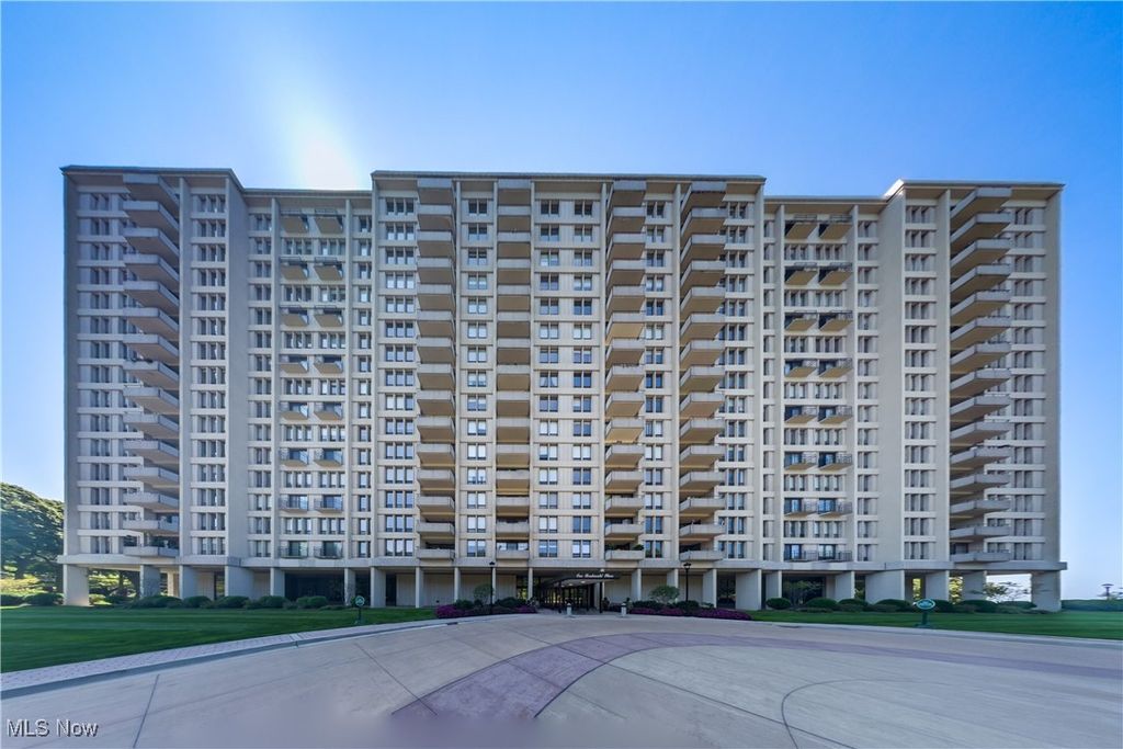 Real estate listing image