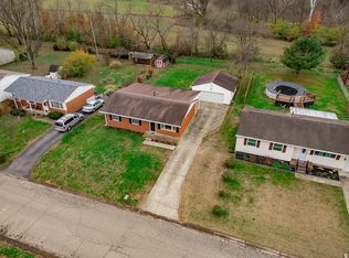 22 Coventry Dr, Chillicothe, OH