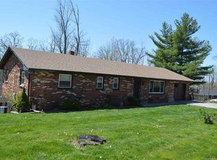 333 Southern Dr, Williamstown, KY 41097
