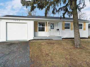 3458 Dempsey Rd, Westerville, OH 43081