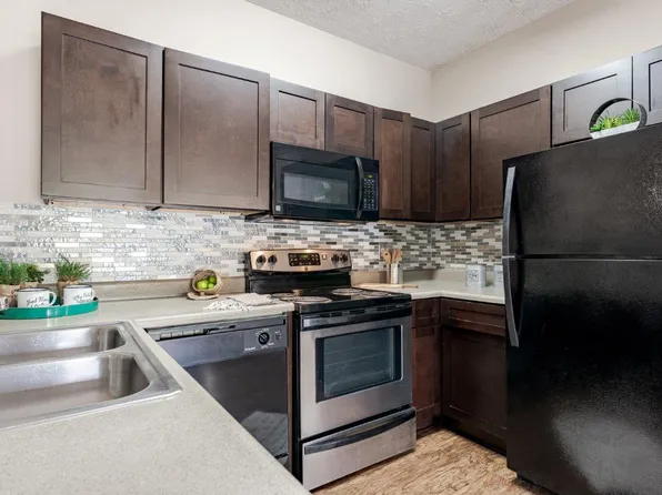 Main Street Apartments