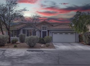 9175 Ridge Wolves Ct, Las Vegas, NV 89178