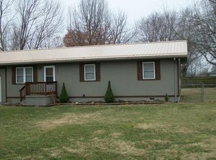 1282 Fir St, Granby, MO 64844