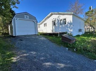 247-249 CHURCH Road, Victoria, NL A0A1G0