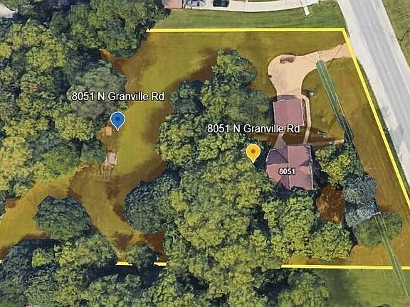 2nd image of 8051 North Granville ROAD