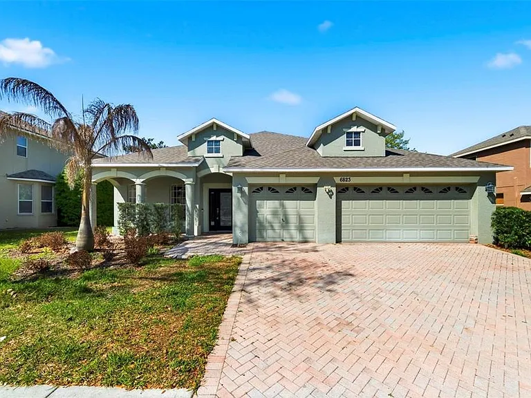 6823 Green Heron Dr — Photo 1